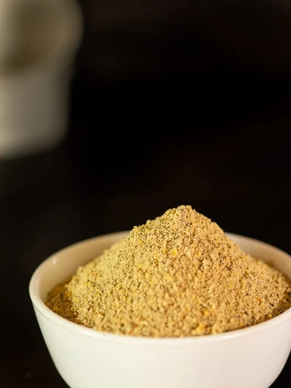 Kootu Podi