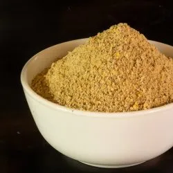 Kootu Podi