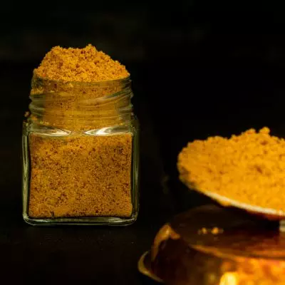 Vangibath powder