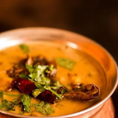Khandeshi dal