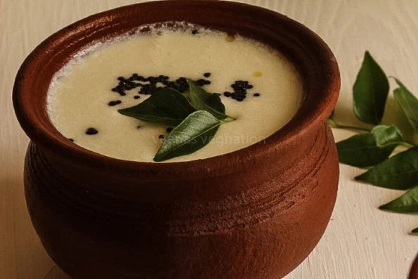 Vazhai Thandu Neer Mor