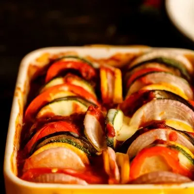 ratatouille