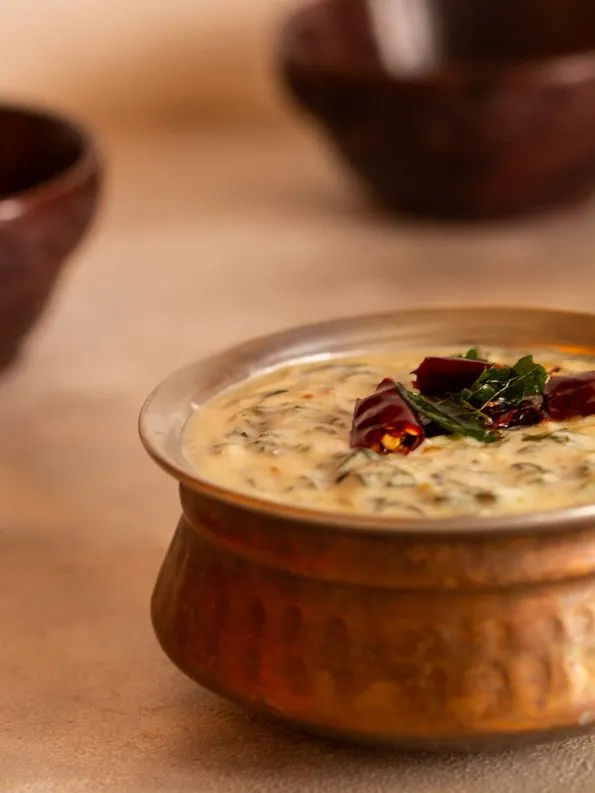 Takatli Methi Chi Bhaji