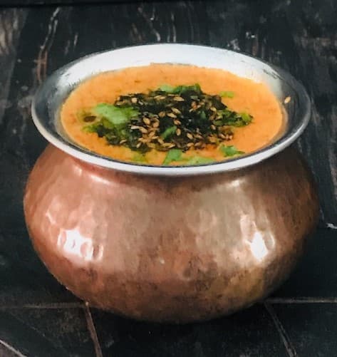 How to make Mysore Rasam - Veenas Vegnation